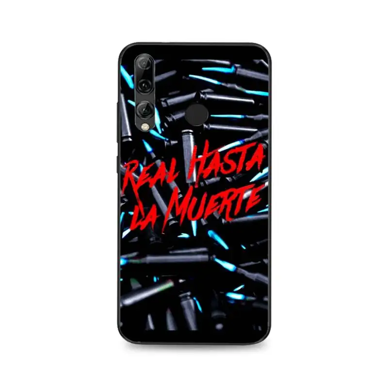 Babaite Rapper Anuel AA Real Hasta La Muerte Customer Phone Case For Huawei Honor 8X 9 10 20 Lite 7A 7C 10i 9X play 8C 9XPro
Babaite Rapper Anuel AA Real Hasta La Muerte Customer Phone Case For Huawei Honor 8X 9 10 20 Lite 7A 7C 10i 9X play 8C 9XPro