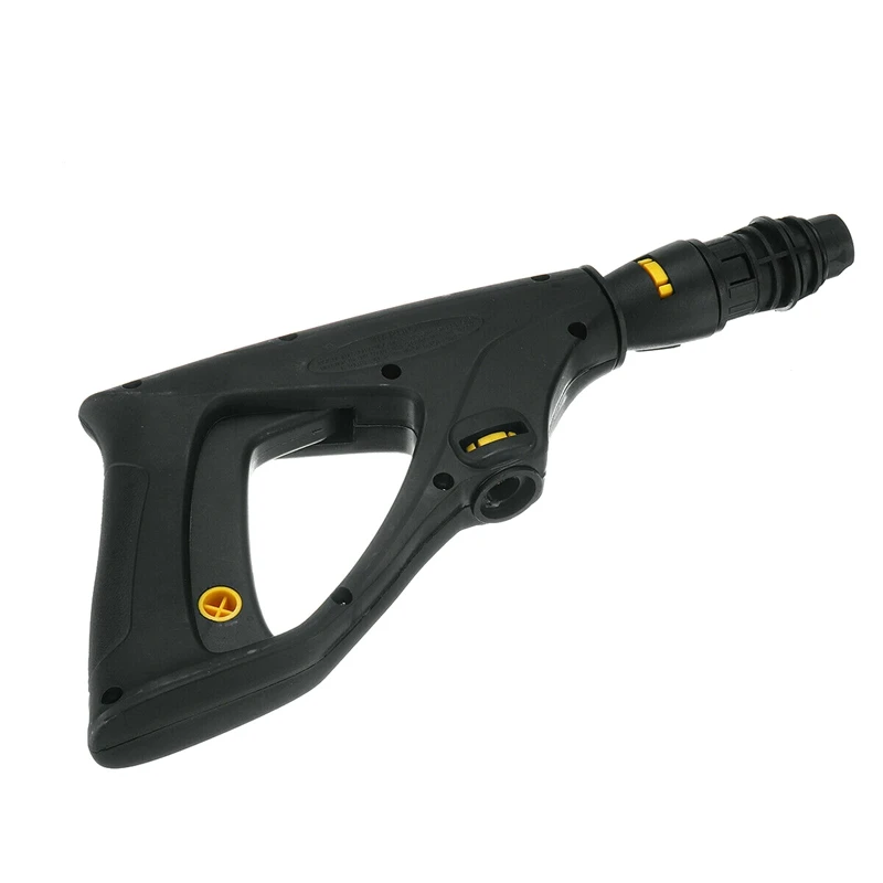 160Bar/16Mpa High Pressure Washer Trigger Wash Spray-Gun Nozzle for Lavor Vax BS 
160Bar/16Mpa High Pressure Washer Trigger Wash Spray-Gun Nozzle for Lavor Vax BS