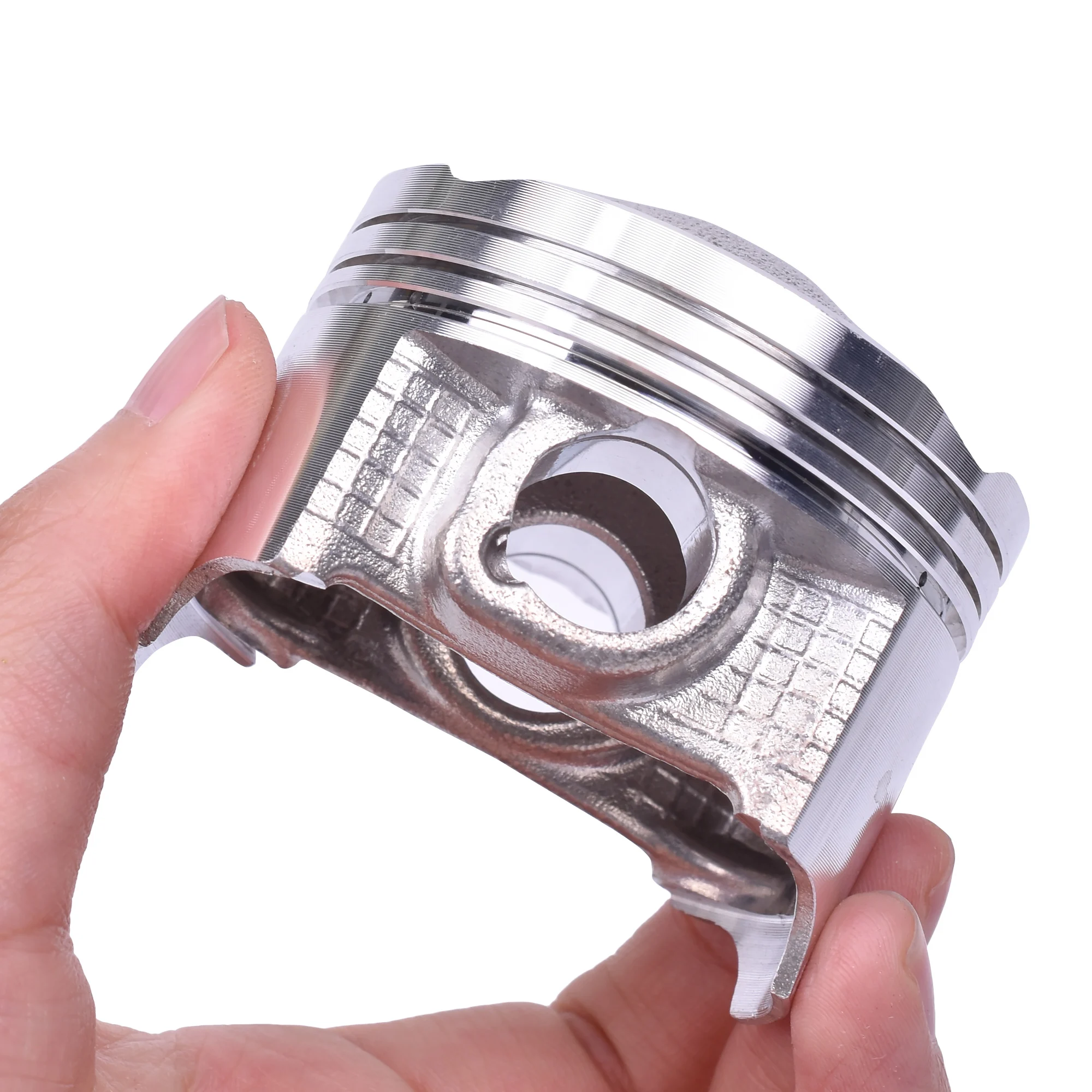 55mm 55.25mm 55.5mm 55.75mm 56mm Pin 14mm Motorcycle Piston Rings Kit For Honda CB400 92-15 CB-1 CB1 CBR400 NC23 NC29 CB CBR 400
55mm 55.25mm 55.5mm 55.75mm 56mm Pin 14mm Motorcycle Piston Rings Kit For Honda CB400 92-15 CB-1 CB1 CBR400 NC23 NC29 CB CBR 400