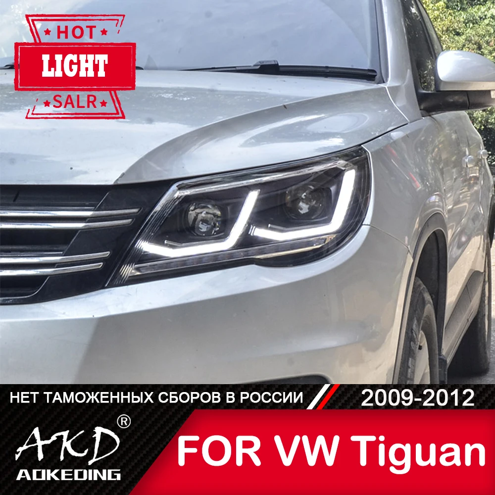 Передняя фара для VW Tiguan 2009-2012, фары, противотуманные фары, дневные ходовые огни, DRL H7 светодиодный Биксеноновая лампа, автомобильные аксессуары
Передняя фара для VW Tiguan 2009-2012, фары, противотуманные фары, дневные ходовые огни, DRL H7 светодиодный Биксеноновая лампа, автомобильные аксессуары