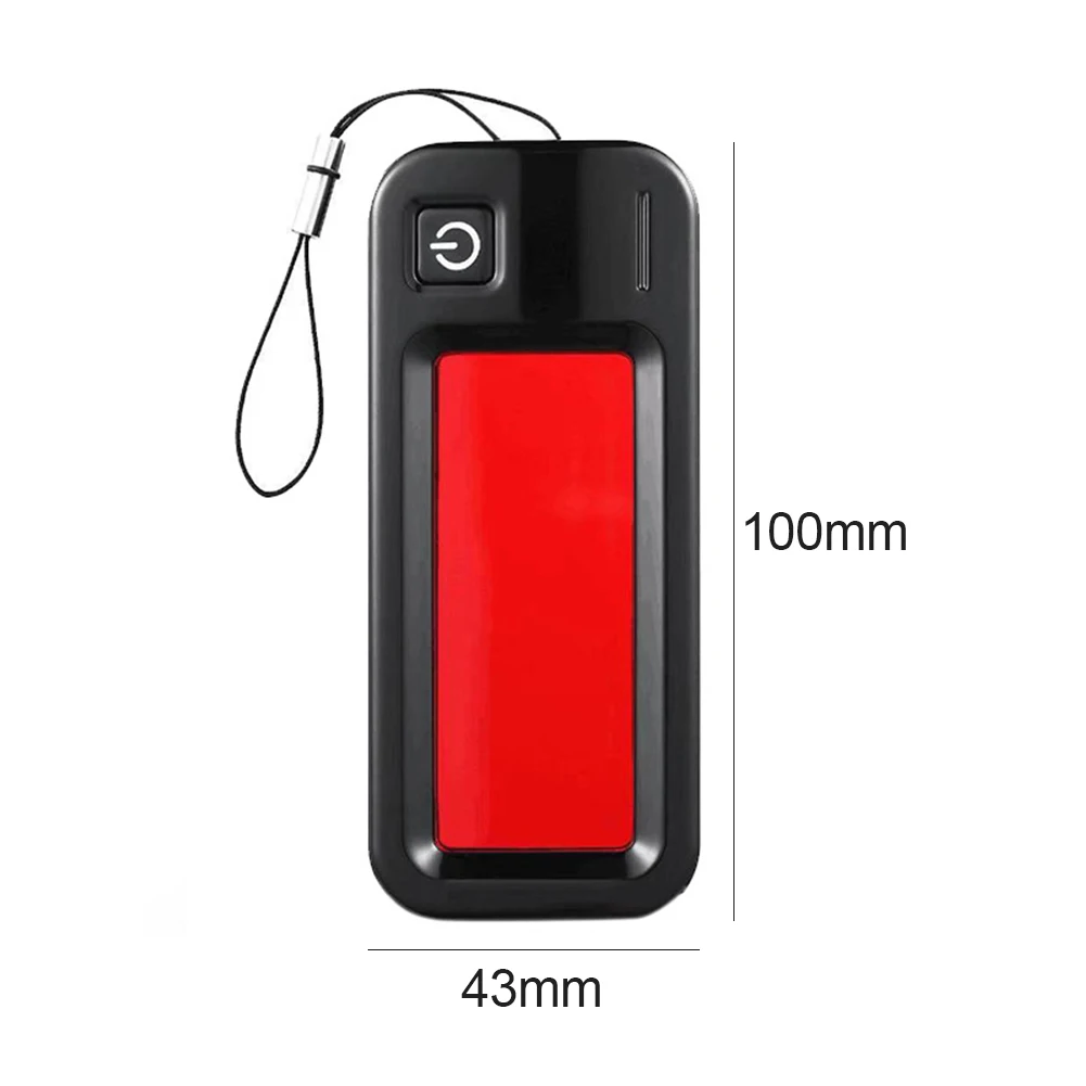 Multi-Function PortableHide Camera Detector Finder Rechargeable Wireless Cam Signal Scanner Invisible Lens Tracer for Home Hotel
Multi-Function PortableHide Camera Detector Finder Rechargeable Wireless Cam Signal Scanner Invisible Lens Tracer for Home Hotel