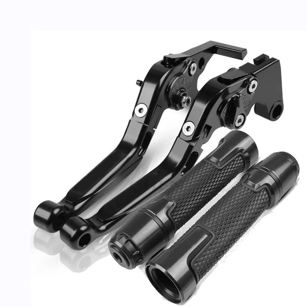 For Kawasaki Ninja 300R 300 EX300 250 250R EX250 Z125 Z250 Z300 Adjustable Brake Clutch Lever Motorcycle Handlebar Handle
For Kawasaki Ninja 300R 300 EX300 250 250R EX250 Z125 Z250 Z300 Adjustable Brake Clutch Lever Motorcycle Handlebar Handle