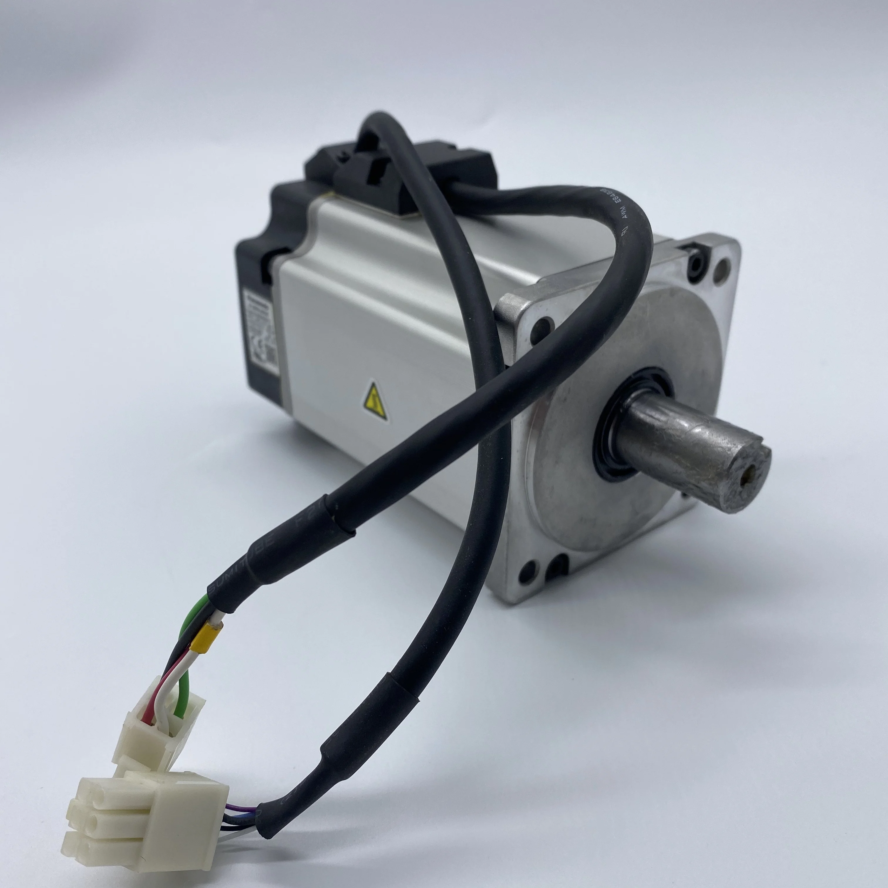 HYTECH ELECTRIC MHMJO82G1U SERVO MOTOR cnc servo motor integrated servo motor
HYTECH ELECTRIC MHMJO82G1U SERVO MOTOR cnc servo motor integrated servo motor