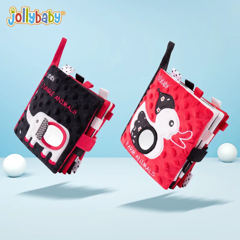 Baby early education three-dimensional cloth books baby educational toys Baby cloth books train vision Enlightenment Educationa
Baby early education three-dimensional cloth books baby educational toys Baby cloth books train vision Enlightenment Educationa