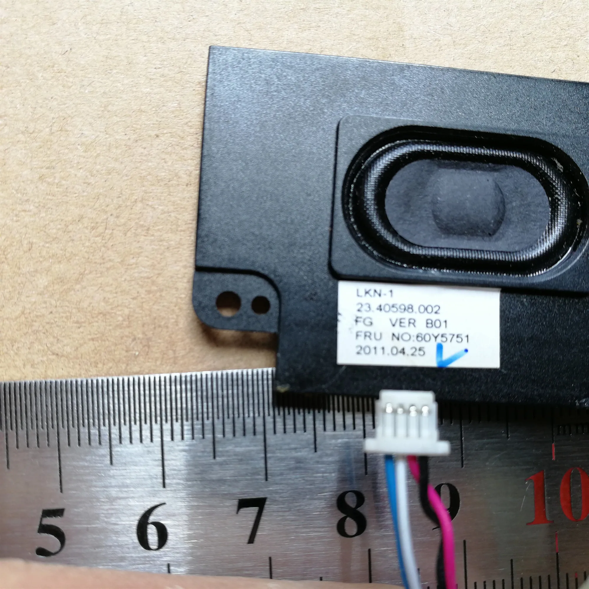 Новый встроенный ноутбук для lenovo ThinkPad IBM Thinkpad T510 T510I W510 T520 T520I W520 W530 LKN-1 23.40598.002 FRU