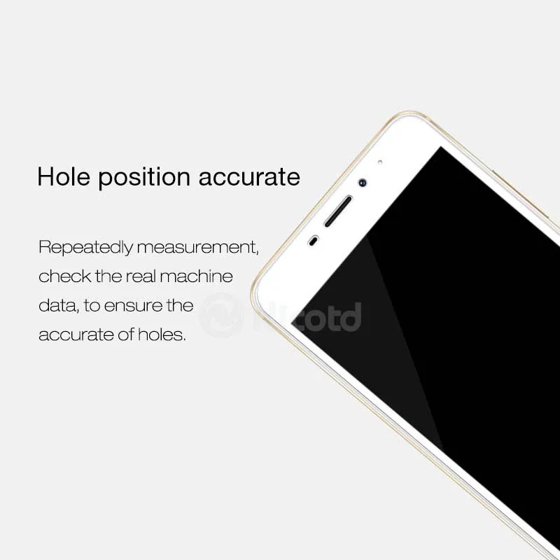 Закаленное стекло с полным покрытием 2 шт./лот 2.5D 9H для Meizu M3 Note M3S Mini Max M3E M3X защита