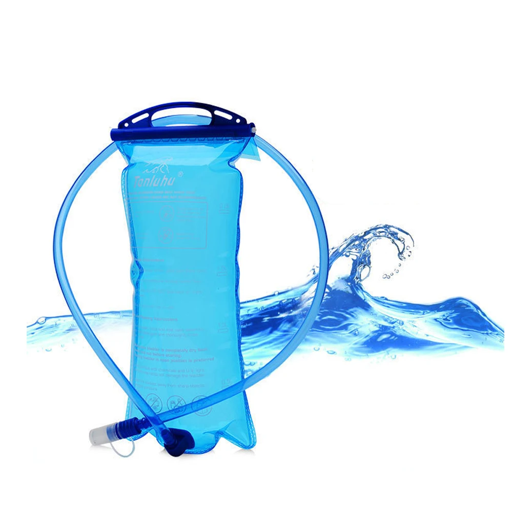 Folding water bag 2L outdoor portable cycling water bag hiking and mountaineering portable drOutdoor campininking water bag
Folding water bag 2L outdoor portable cycling water bag hiking and mountaineering portable drOutdoor campininking water bag