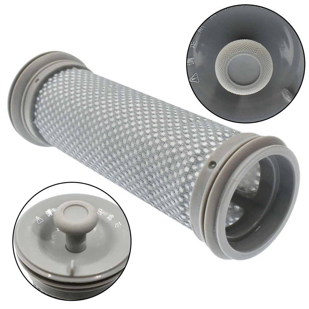 1PC Filter For Hoover Zenith 5230 Cordless Stickvac Dust Bin Filter 32201629 Durable Household Cleaning Tools & Accessories
1PC Filter For Hoover Zenith 5230 Cordless Stickvac Dust Bin Filter 32201629 Durable Household Cleaning Tools & Accessories