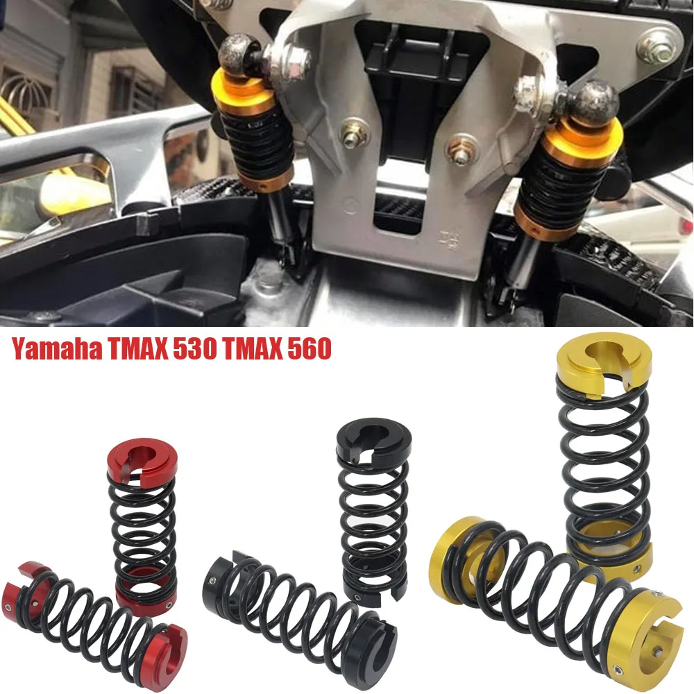 Подъемные опоры для Yamaha TMAX 530 T-MAX 560 2012-2020 амортизаторы подъемные сиденья
Подъемные опоры для Yamaha TMAX 530 T-MAX 560 2012-2020 амортизаторы подъемные сиденья