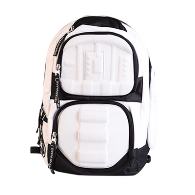 Satchel Cosplay Backpack 2020 Man Woman Students Star Backpacks Stormtroop School Bag Boba Fette Resistance Bag
Satchel Cosplay Backpack 2020 Man Woman Students Star Backpacks Stormtroop School Bag Boba Fette Resistance Bag