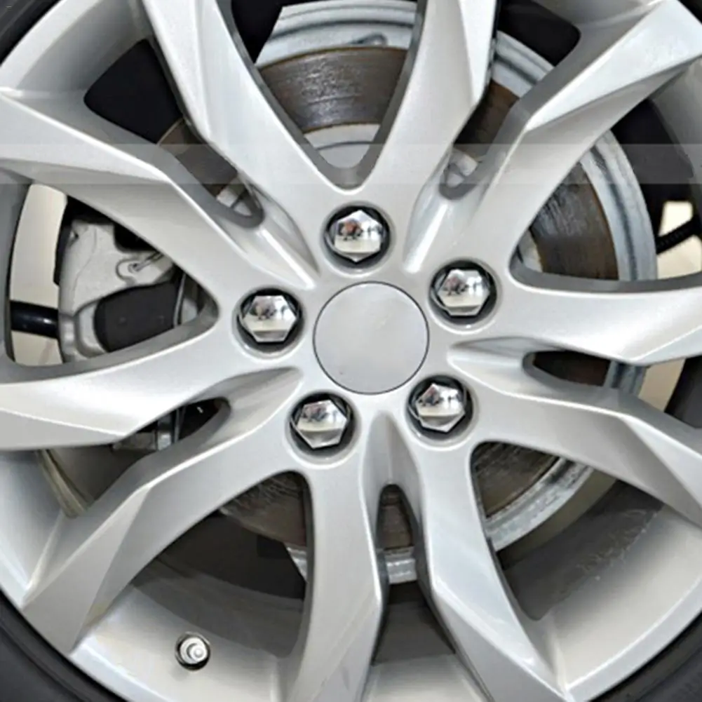 17mm Car Wheel Nut Caps Protection Covers Caps Tire Wheel Screw Anti-Rust Caps Auto Exterior Decoration Tire Anti-dust Protector
17mm Car Wheel Nut Caps Protection Covers Caps Tire Wheel Screw Anti-Rust Caps Auto Exterior Decoration Tire Anti-dust Protector