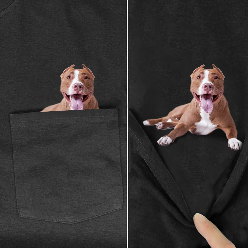 CLOOCL Funny Cotton T-Shirt Fashion Brand Summer Pocket Cute Bulldog T-shirt Men's for Women Shirts Hip Hop Tops Cotton Tees
CLOOCL Funny Cotton T-Shirt Fashion Brand Summer Pocket Cute Bulldog T-shirt Men's for Women Shirts Hip Hop Tops Cotton Tees