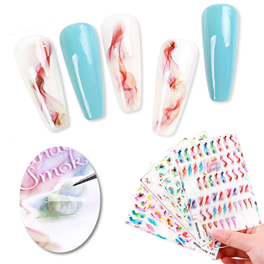 3D DIY Self Adhesive Shiny Nail Stickers Manicure Decals Blooming Flowers Nail Art Decorations
3D DIY Self Adhesive Shiny Nail Stickers Manicure Decals Blooming Flowers Nail Art Decorations