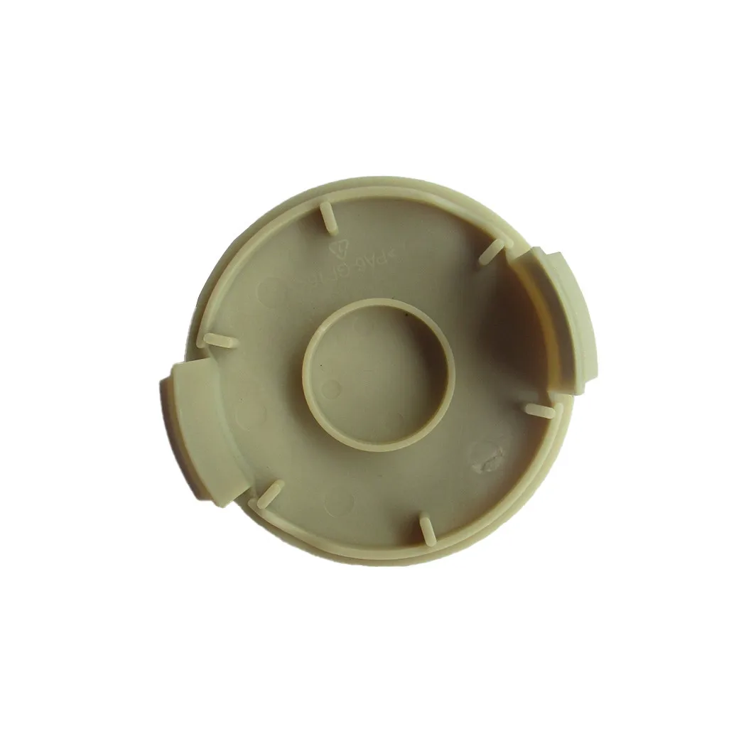 2pcs Spool Cap For BOSCH Grass Trimmer Spool Cover For EasyGrassCut 18 23 18-260 Garden Toos String Trimmer Parts
2pcs Spool Cap For BOSCH Grass Trimmer Spool Cover For EasyGrassCut 18 23 18-260 Garden Toos String Trimmer Parts