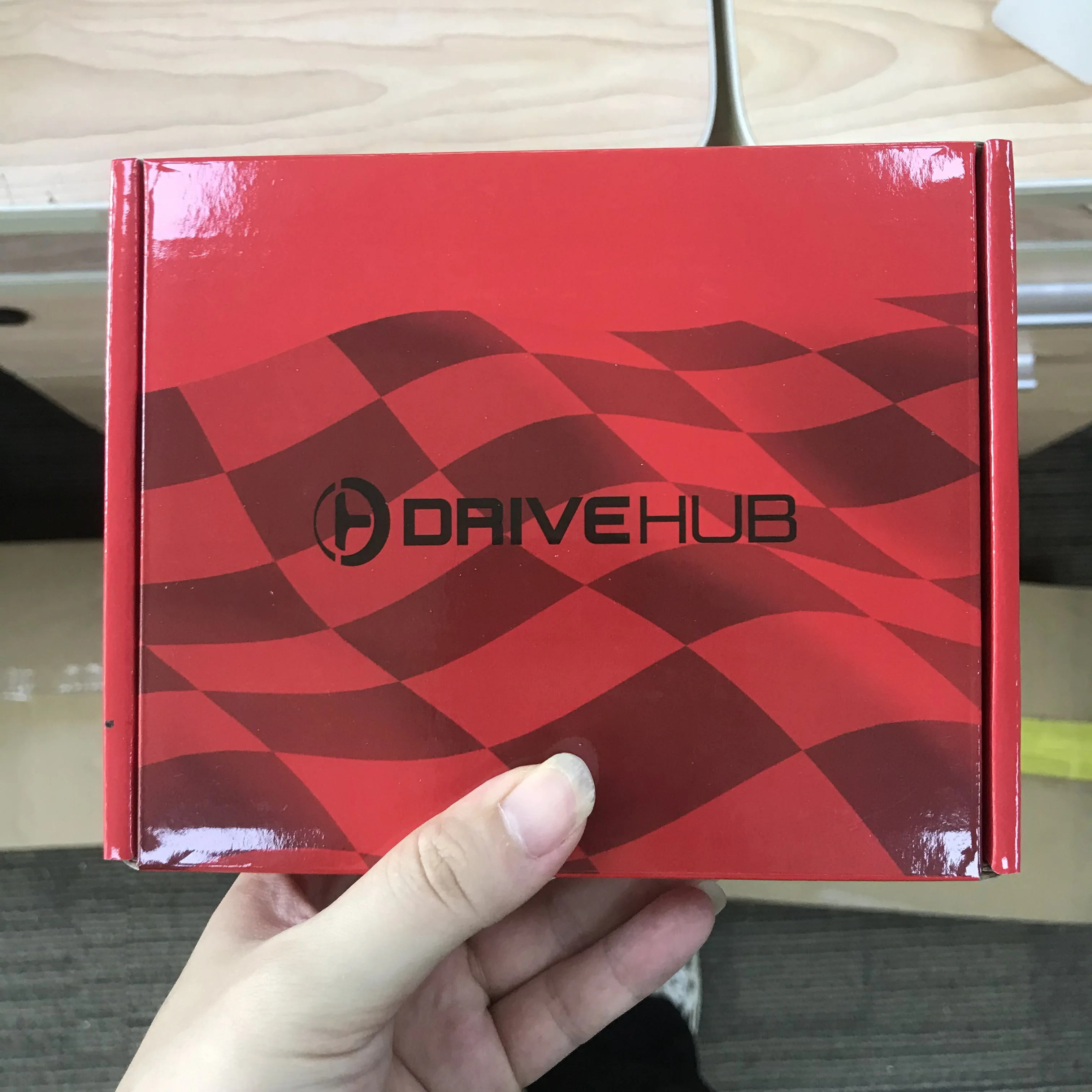 Конвертер для гоночных колес FANATEC DriveHub адаптер PS4 Slim/Pro игровой консоли Xbox One S/X