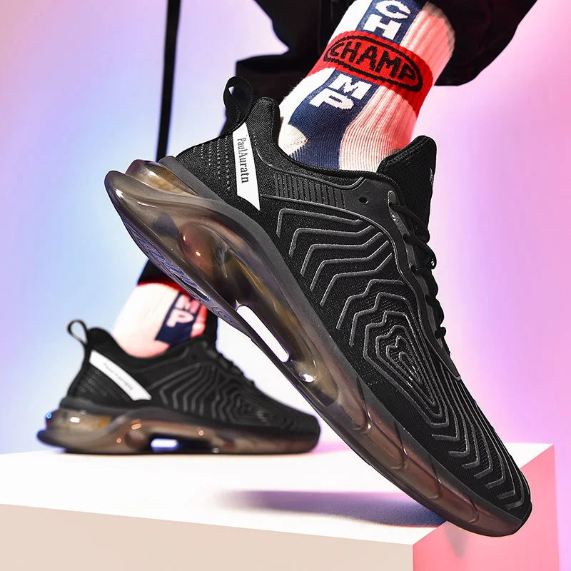 2021 New Summer TPU Wear-resistant Sole Casual Sports Shoes Night Running Tide Shoes Breathable Sports Shoes
2021 New Summer TPU Wear-resistant Sole Casual Sports Shoes Night Running Tide Shoes Breathable Sports Shoes