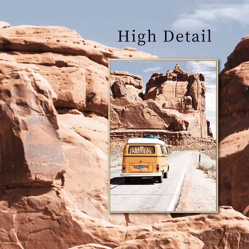 Scandinavian Travel Landscape Canvas Painting Desert Mountain Wall Art Poster Print Nordic Style Living Room Home Decor 
Scandinavian Travel Landscape Canvas Painting Desert Mountain Wall Art Poster Print Nordic Style Living Room Home Decor