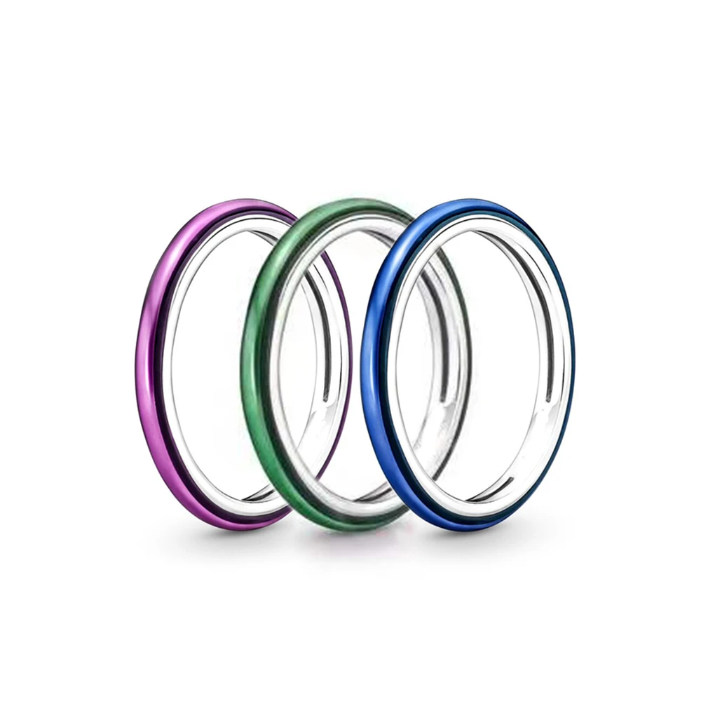 Gift Jewelry Body Aesthetic Love Simple 2021 Autumn Real Silver Valentine's Day 100% S925 Sterling Female Rings for Women
Gift Jewelry Body Aesthetic Love Simple 2021 Autumn Real Silver Valentine's Day 100% S925 Sterling Female Rings for Women