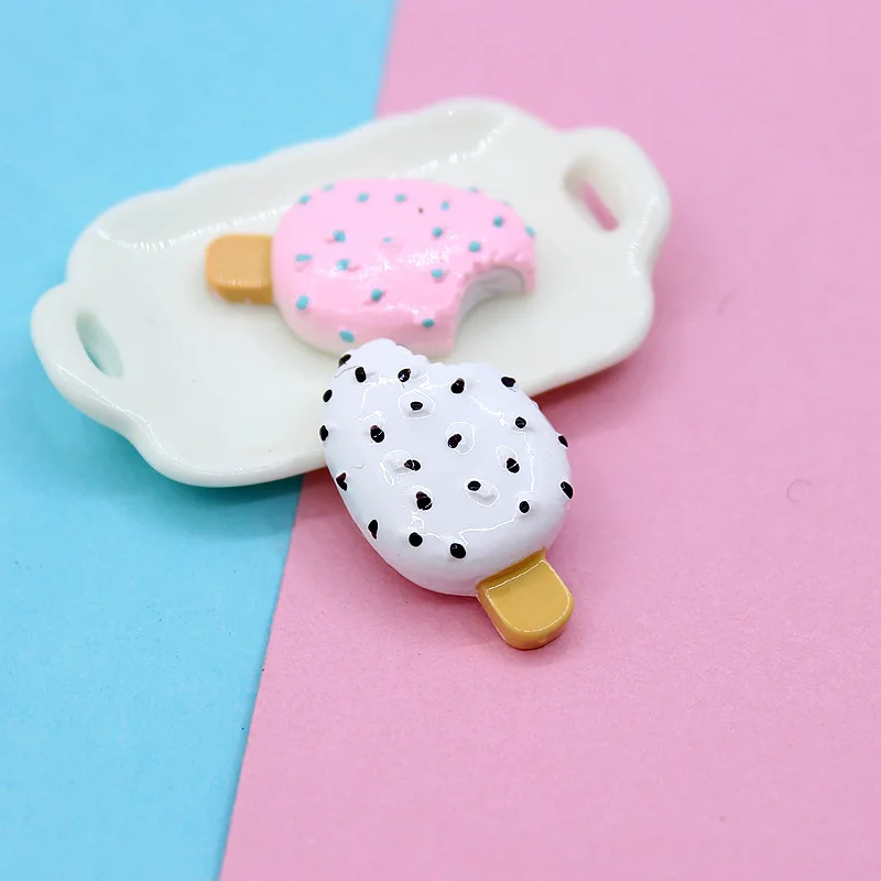 Doll'S House Accessories Mini Ice Cream Accessories Phone Shell 6 Pieces Set
Doll'S House Accessories Mini Ice Cream Accessories Phone Shell 6 Pieces Set