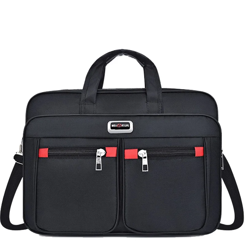 2021 Men's Briefcase Large Capacity Business Laptop Nylon High Quality Handbags Office Bags For Men Lawyer Handbags Document
2021 Men's Briefcase Large Capacity Business Laptop Nylon High Quality Handbags Office Bags For Men Lawyer Handbags Document