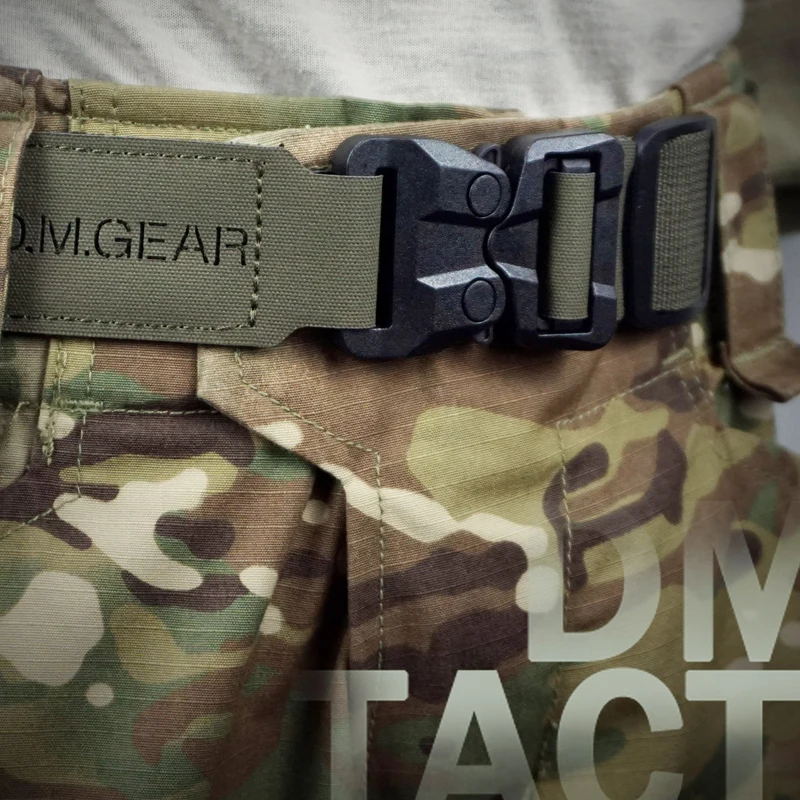 Tactics Mechanical Snake Outdoor Camouflage 38mm Wide Belt Personalization Custom Belt
Tactics Mechanical Snake Outdoor Camouflage 38mm Wide Belt Personalization Custom Belt