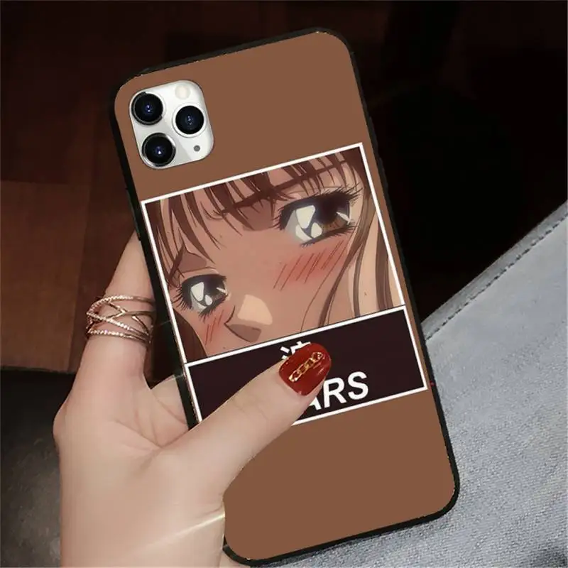 Sad Japanese Anime Aesthetic Phone Cases for iPhone 11 12 pro XS MAX 8 7 6 6S Plus X 5S SE 2020 XR
Sad Japanese Anime Aesthetic Phone Cases for iPhone 11 12 pro XS MAX 8 7 6 6S Plus X 5S SE 2020 XR