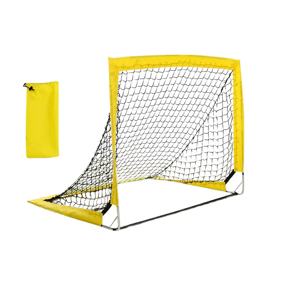 Portable Mini Football Gate Children Kids Soccer Goal Net For Backyard Indoor Toy Soccer Training Equipment
Portable Mini Football Gate Children Kids Soccer Goal Net For Backyard Indoor Toy Soccer Training Equipment