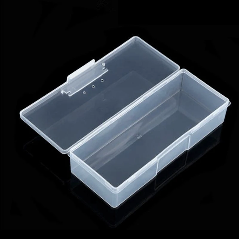 Rectangular Manicure Tool Storage Box Manicure Tool Box Toolbox Storage Box Tool Rack Nail Box Manicure Tool Storage Box TSLM1
Rectangular Manicure Tool Storage Box Manicure Tool Box Toolbox Storage Box Tool Rack Nail Box Manicure Tool Storage Box TSLM1