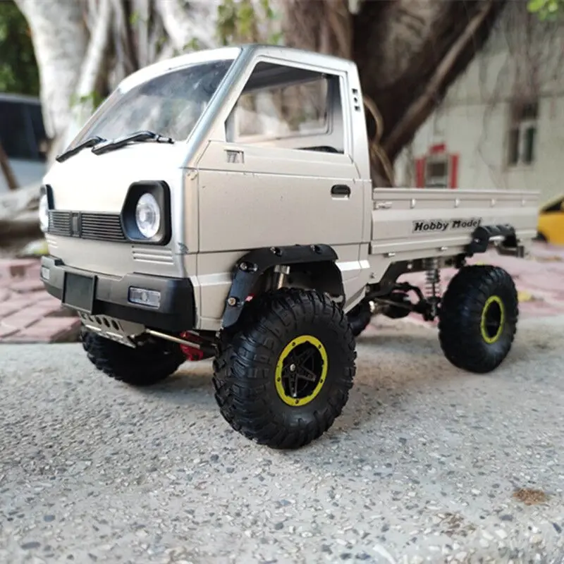 for WPL D12 Metal 4X4 Off-Road RC Body Chassis Frame Kit 1/10 RC Car Upgrade Parts DIY Accessories
for WPL D12 Metal 4X4 Off-Road RC Body Chassis Frame Kit 1/10 RC Car Upgrade Parts DIY Accessories