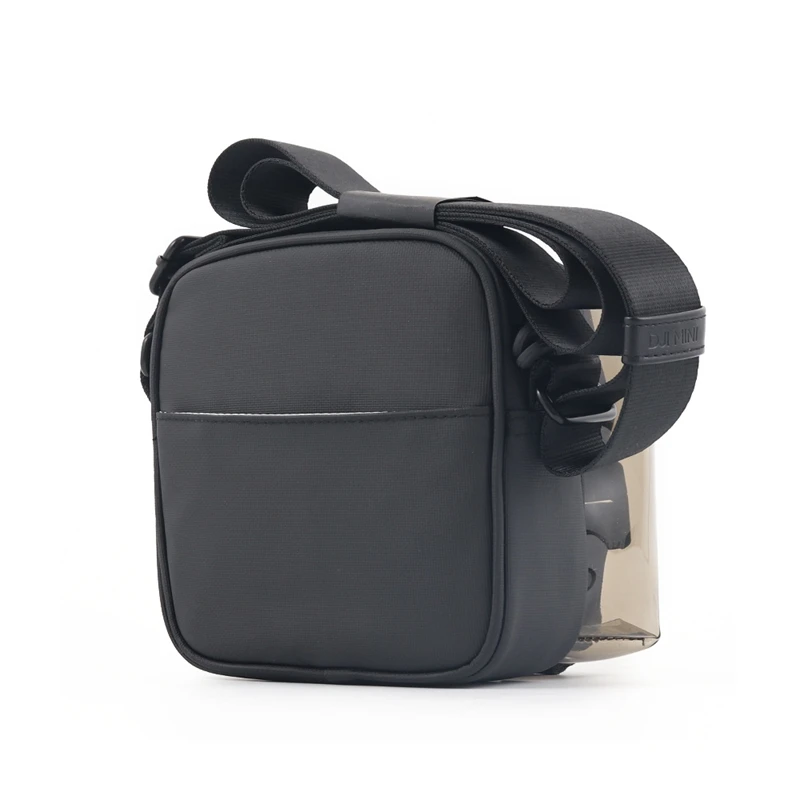 Mini Pocket Single Bag Shoulder and Carrying Case Accessories Bag for DJI Mavic Mini Osmo Pocket Osmo Action
Mini Pocket Single Bag Shoulder and Carrying Case Accessories Bag for DJI Mavic Mini Osmo Pocket Osmo Action