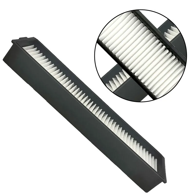 For RoboKing Vacuum Filter VR6260LVM VR6270LVMB VR6271LVMB VR63409LV VR6340L Robot Vacuum Cleaner Parts Replacement Accessories
For RoboKing Vacuum Filter VR6260LVM VR6270LVMB VR6271LVMB VR63409LV VR6340L Robot Vacuum Cleaner Parts Replacement Accessories