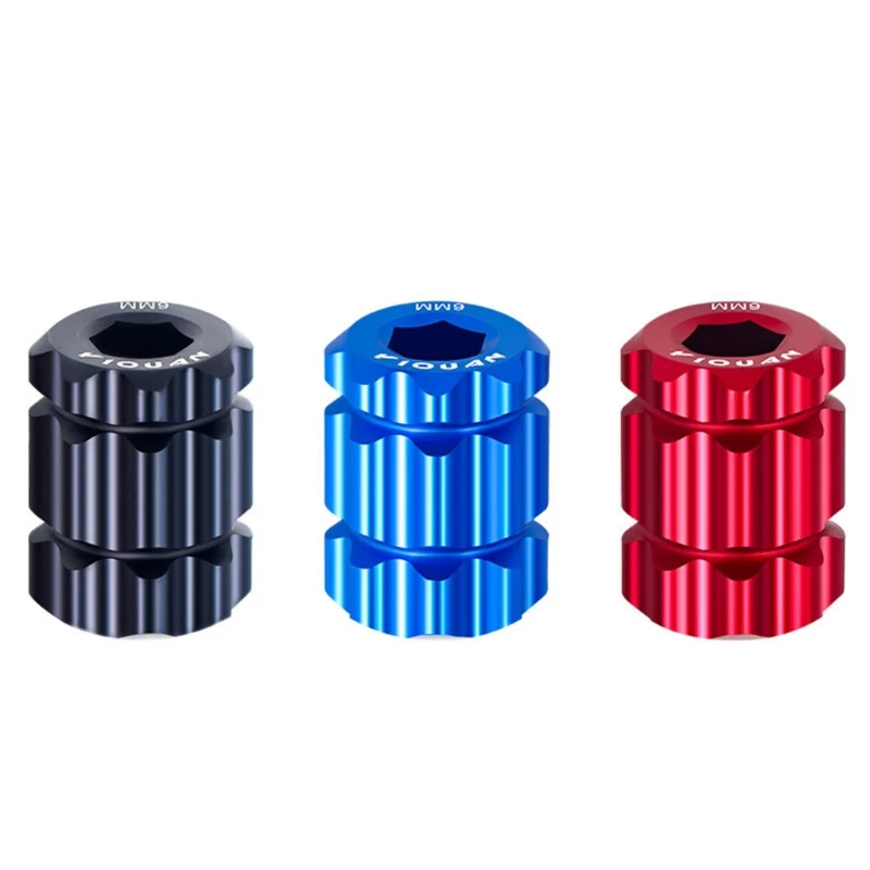M89D Aluminum Alloy Bicycle Crank Remover Crank Arm Adjustment Road Bike Removing Installation Repair Tool
M89D Aluminum Alloy Bicycle Crank Remover Crank Arm Adjustment Road Bike Removing Installation Repair Tool