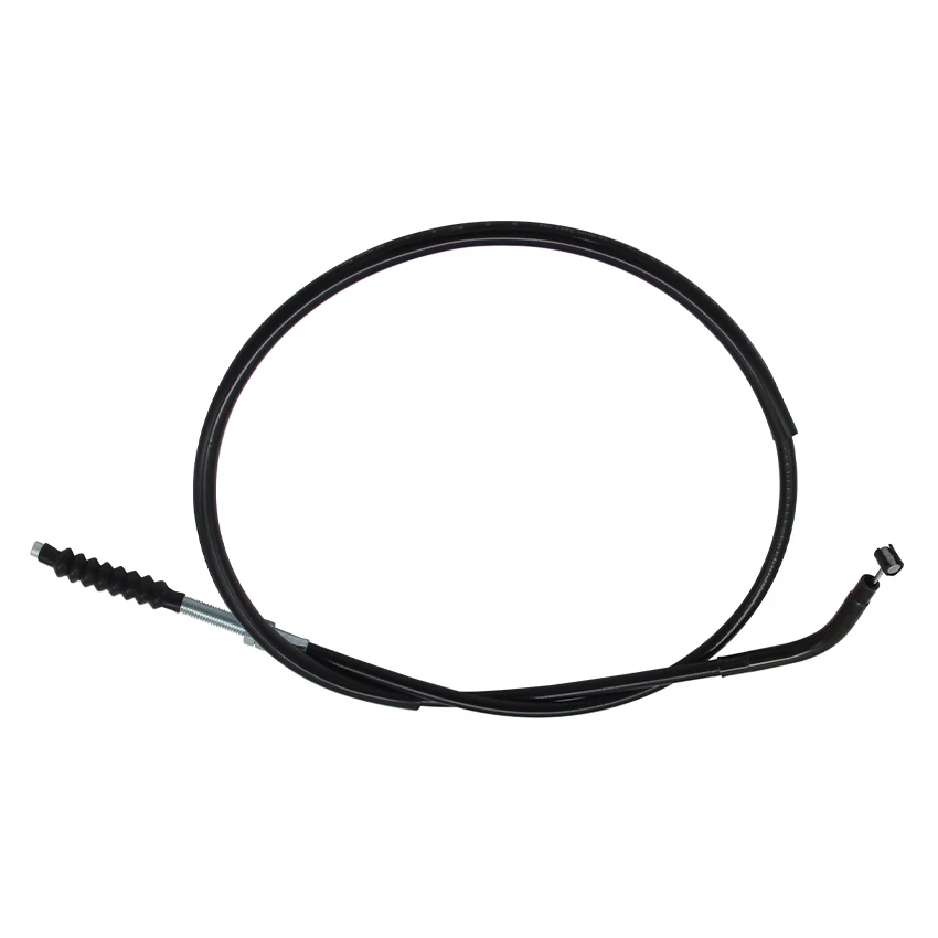 Motorcycle Clutch Control Cable Line Wires For Kawasaki ZR1000 Z1000 2014 2015 2016 54011-0579
Motorcycle Clutch Control Cable Line Wires For Kawasaki ZR1000 Z1000 2014 2015 2016 54011-0579