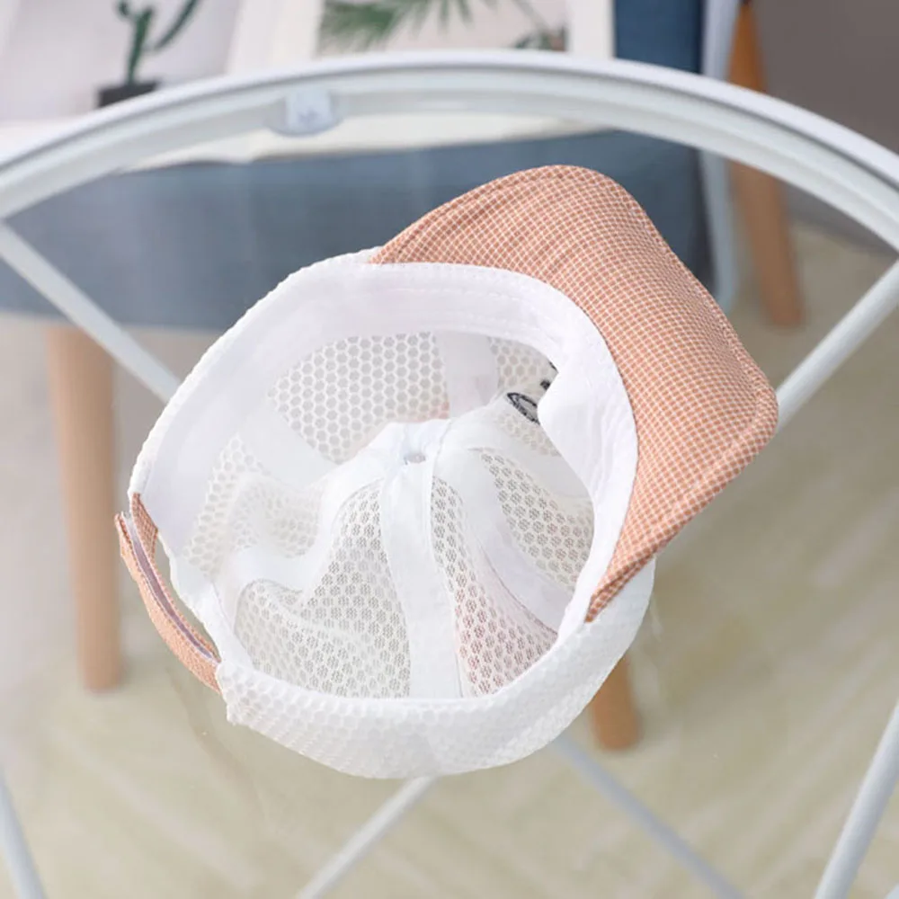 Dinosaur baby net hat summer new baby hat embroidery baby hat cute casual baby boy cap soft brim children girl sun hat hat
Dinosaur baby net hat summer new baby hat embroidery baby hat cute casual baby boy cap soft brim children girl sun hat hat