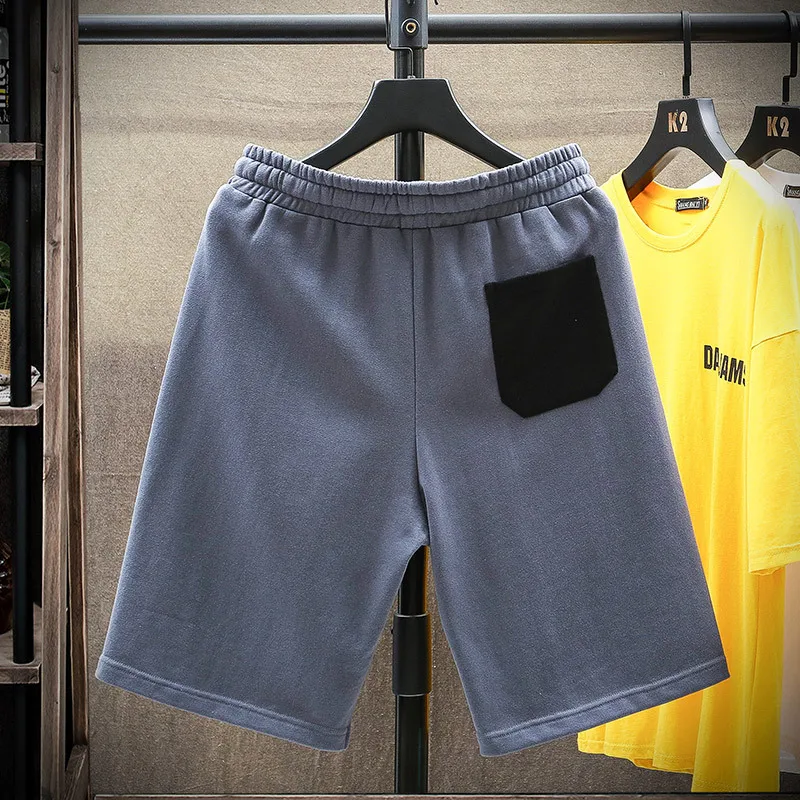 2020 New Mens Shorts Summer Casual Bermuda Beach Shorts Men Sporting Bodybuiding Short Pants Loose Fitness Elasticated Clothing
2020 New Mens Shorts Summer Casual Bermuda Beach Shorts Men Sporting Bodybuiding Short Pants Loose Fitness Elasticated Clothing