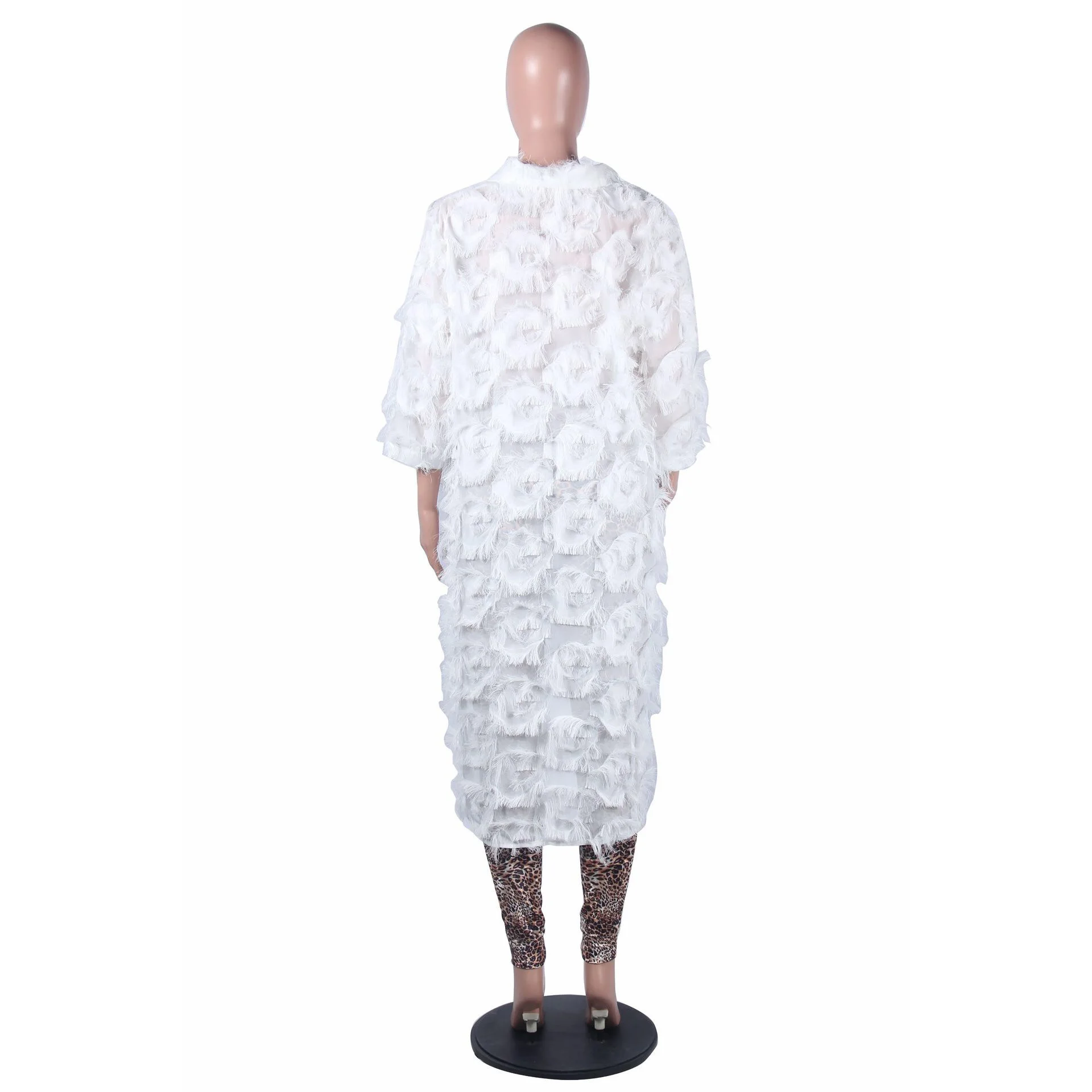 White Plush Dress Womens Long Sleeve Turn Down Collar Asymmetrical For Evening Party Night Mid Calf Fashion Female Midi Dresses
White Plush Dress Womens Long Sleeve Turn Down Collar Asymmetrical For Evening Party Night Mid Calf Fashion Female Midi Dresses
