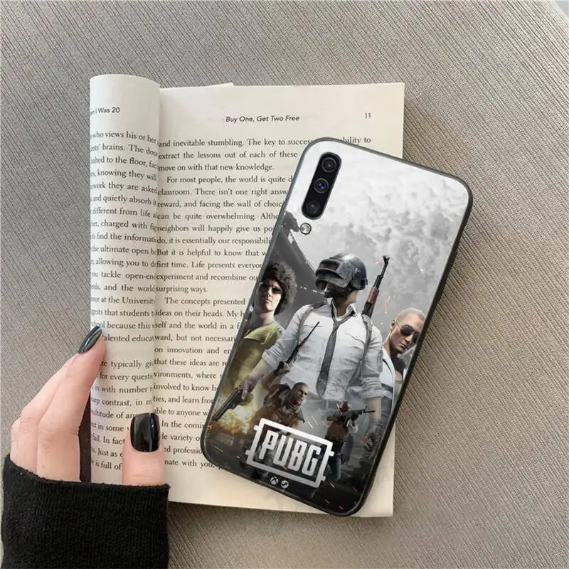 PUBG Competitive Games Cool Pattern Phone Case For Samsung galaxy S 9 10 20 A 10 21 30 31 40 50 51 71 s note 20 j 4 2018 plus
PUBG Competitive Games Cool Pattern Phone Case For Samsung galaxy S 9 10 20 A 10 21 30 31 40 50 51 71 s note 20 j 4 2018 plus