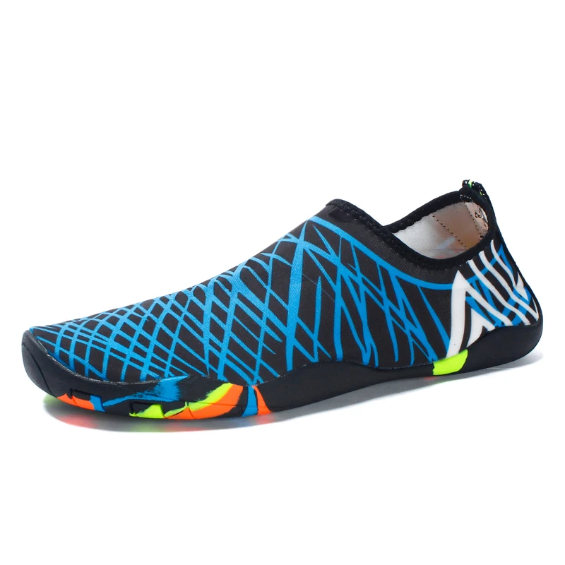 Summer Water Shoes Men Women Beach Sneakers Sports Shoes Outdoor Swimming Mesh Aqua Barefoot Shoes On-surf Gym Yoga Fitness
Summer Water Shoes Men Women Beach Sneakers Sports Shoes Outdoor Swimming Mesh Aqua Barefoot Shoes On-surf Gym Yoga Fitness