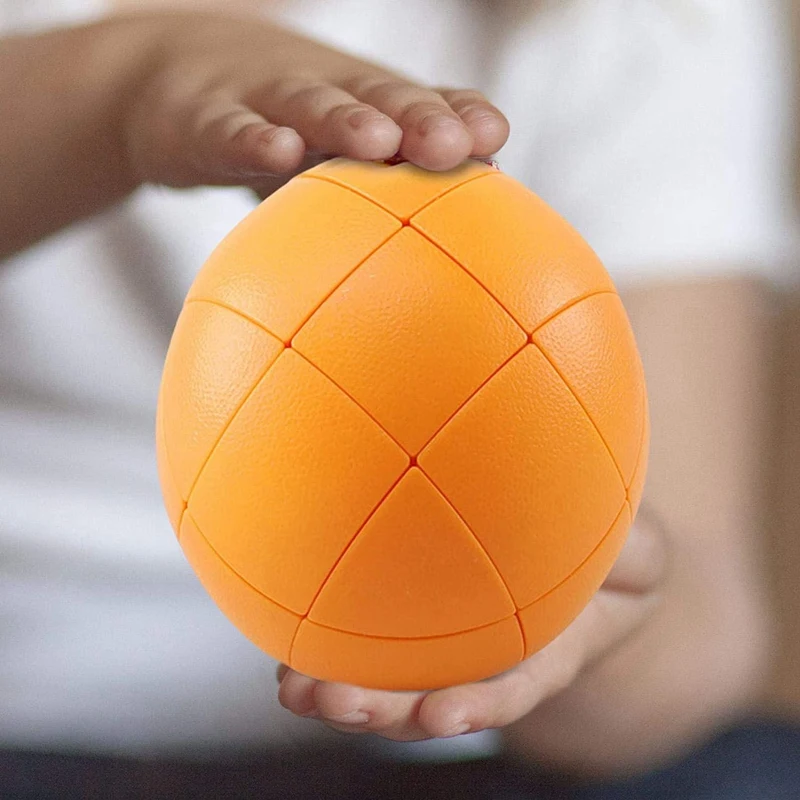 Puzzle Fruit Special Cute Shape Toys Square Professional Educational Cubo Magico Toys
Puzzle Fruit Special Cute Shape Toys Square Professional Educational Cubo Magico Toys