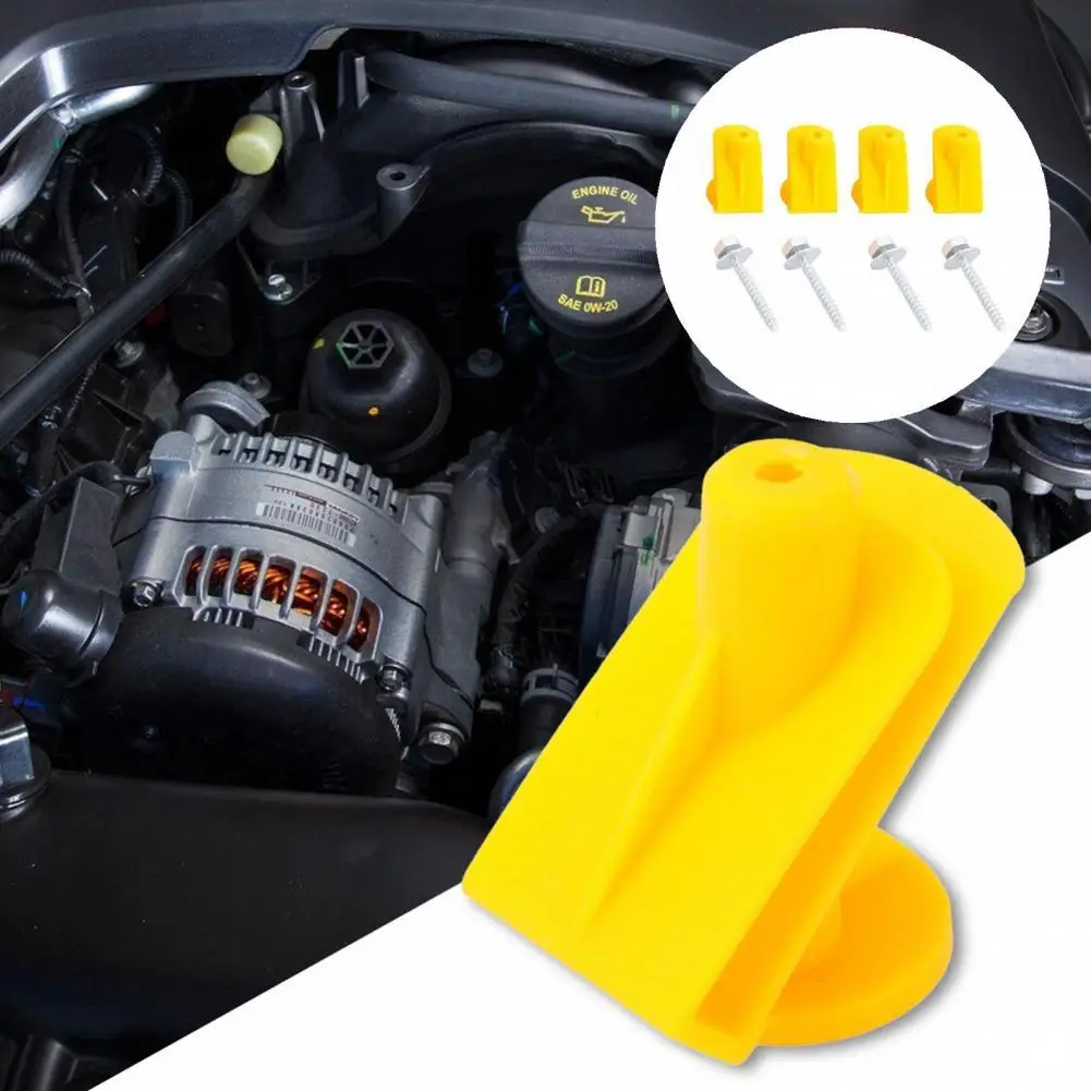 Modified Parts Compact Auto Repair Under Cover Screw Clip A0019913970 for Automobile
Modified Parts Compact Auto Repair Under Cover Screw Clip A0019913970 for Automobile