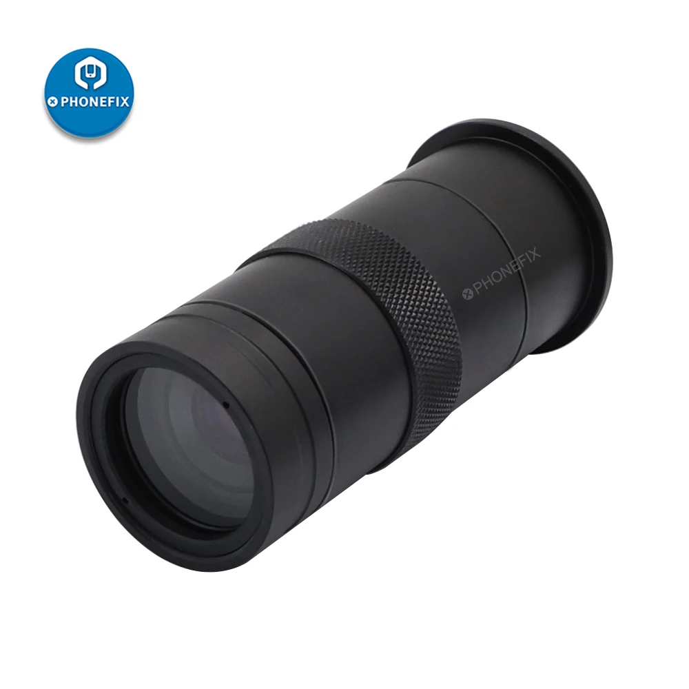 Industry USB Video Microscope Camera C Mount Lens 130 Multiples Adjustable Magnification Zoom 130X C-MOUNT for HDMI VGA Camera
Industry USB Video Microscope Camera C Mount Lens 130 Multiples Adjustable Magnification Zoom 130X C-MOUNT for HDMI VGA Camera