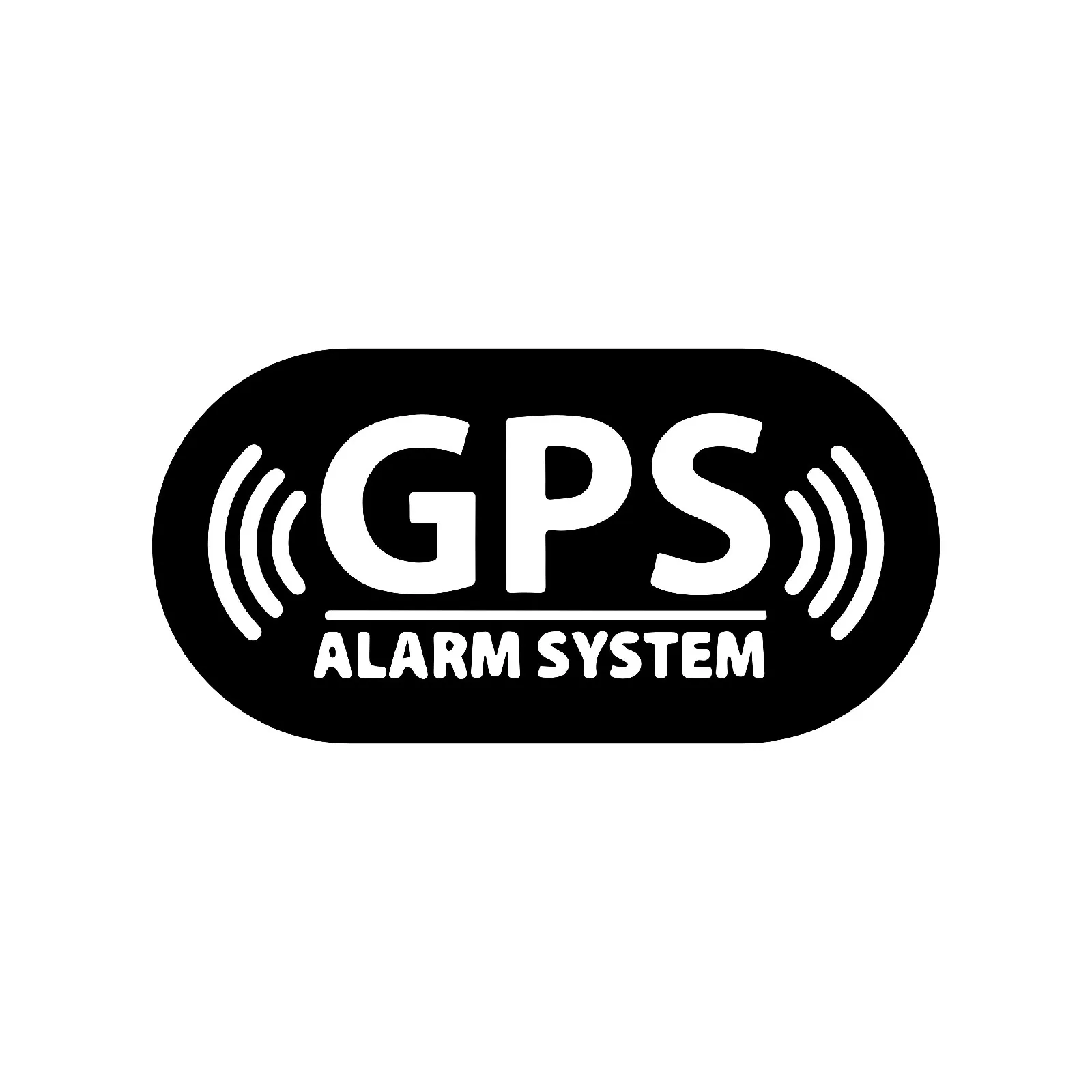 Car Stickers Decor Motorcycle Decals GPS Alert Decorative Accessories Creative Sunscreen Waterproof PVC,16cm*8cm
Car Stickers Decor Motorcycle Decals GPS Alert Decorative Accessories Creative Sunscreen Waterproof PVC,16cm*8cm