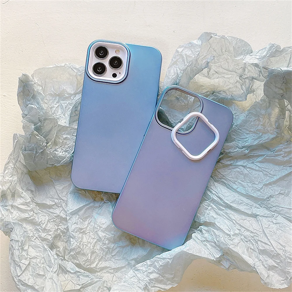 Advanced plated matte blue mobile phone case For iPhone 13 12 11 Pro Max X XR XS Max 7 8 Plus SE Solid color anti-fall
Advanced plated matte blue mobile phone case For iPhone 13 12 11 Pro Max X XR XS Max 7 8 Plus SE Solid color anti-fall