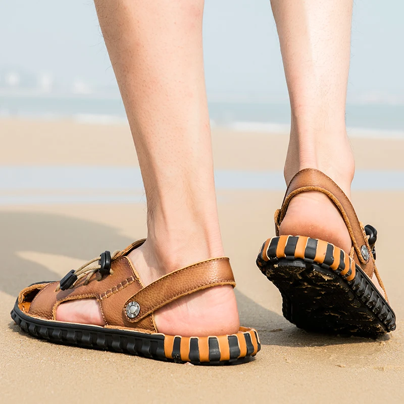Summer Sneakers Summer Breathable Men Running Shoe Man Sandals 2019 Beach Zapatillas Hombre Verano Shoes 2020 Zapatos
Summer Sneakers Summer Breathable Men Running Shoe Man Sandals 2019 Beach Zapatillas Hombre Verano Shoes 2020 Zapatos