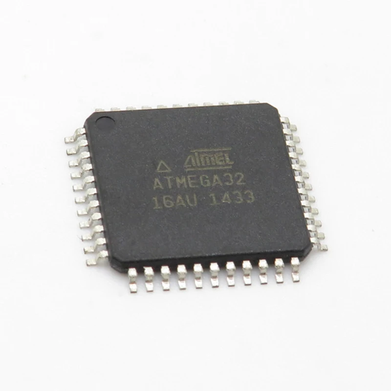 1-50 шт. Φ SMD ATMEGA32 8-битный микроконтроллер-AVR Core процессор совершенно новый
