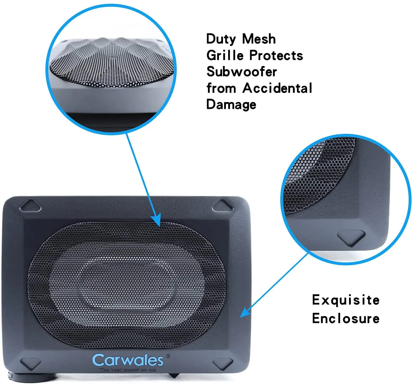 Автомобильный усилитель аудиосигнала carуэльса S710 700 Вт, активный сабвуфер, автомобильный сабвуфер, активный сабвуфер, ультратонкий тяжелый ... 
Автомобильный усилитель аудиосигнала carуэльса S710 700 Вт, активный сабвуфер, автомобильный сабвуфер, активный сабвуфер, ультратонкий тяжелый ...