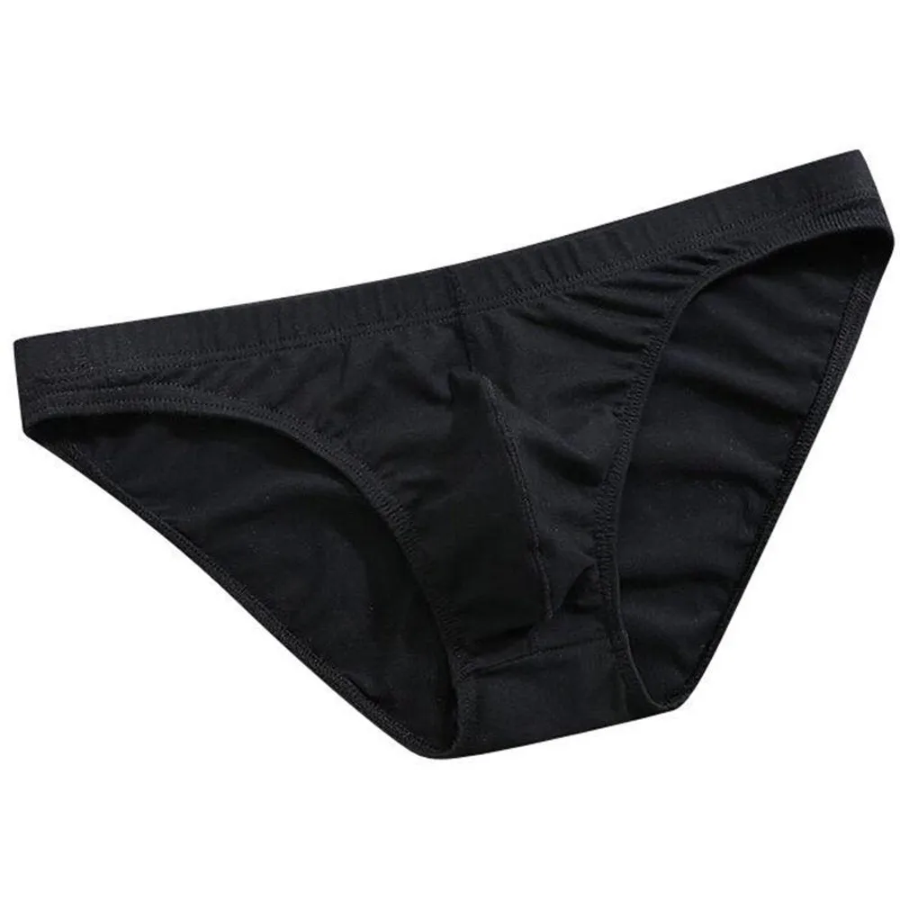 Men Underwear Y-Front Briefs Mid Waist One Piece Semi-Transparent Bottom Shorts Breathable Basic Sexy Soft Pants Hombre Panties
Men Underwear Y-Front Briefs Mid Waist One Piece Semi-Transparent Bottom Shorts Breathable Basic Sexy Soft Pants Hombre Panties