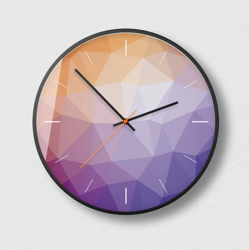 Fashion Taste Nordic Art Simple Glass Wall Clock Living Room Mute Quartz Hanging Clock Modern Design Home Decor
Fashion Taste Nordic Art Simple Glass Wall Clock Living Room Mute Quartz Hanging Clock Modern Design Home Decor