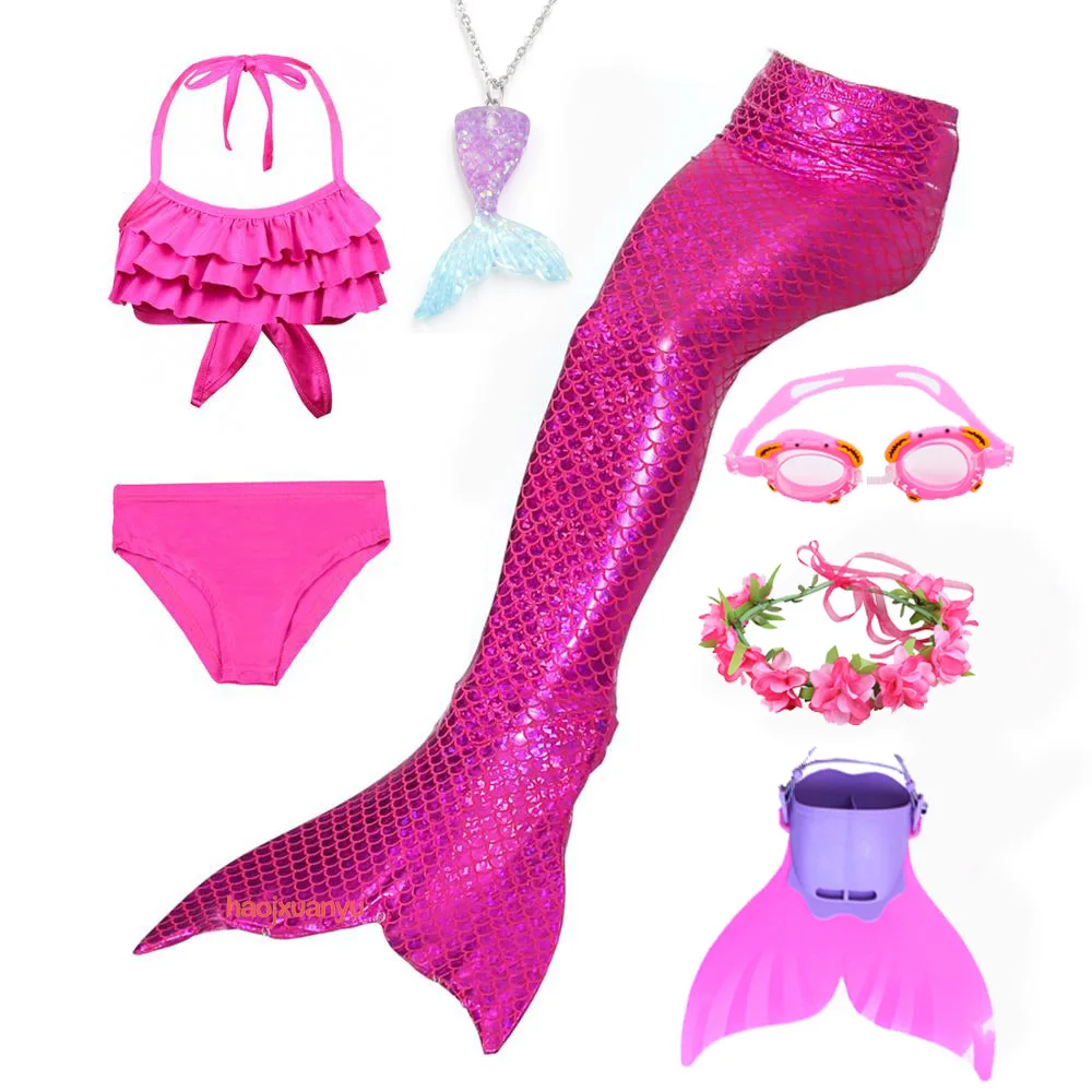Женский костюм русалки, купальный костюм с блестящими рыбьими хвостами, Моноласты, бикини комплектов для девочек
Женский костюм русалки, купальный костюм с блестящими рыбьими хвостами, Моноласты, бикини комплектов для девочек