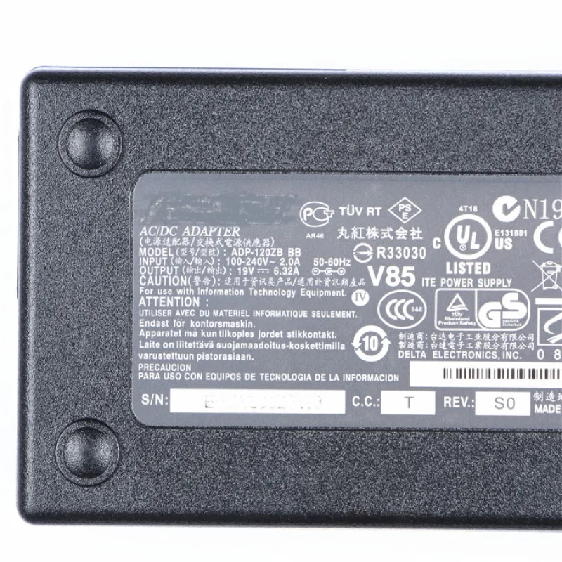19 120 Asus N750 N500 G50 N53S N55 , Toshiba Satellite S75D S75T S870 S870D S875
